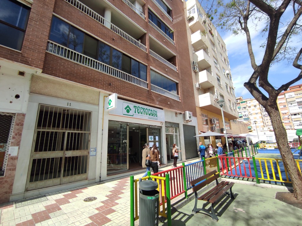 Como posicionar en Google una agencia inmobiliaria en Malaga